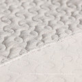 Comfort & Dimensional Yarn Dyed Spandex Polyester Knitted Jacquard Mattress Fabric